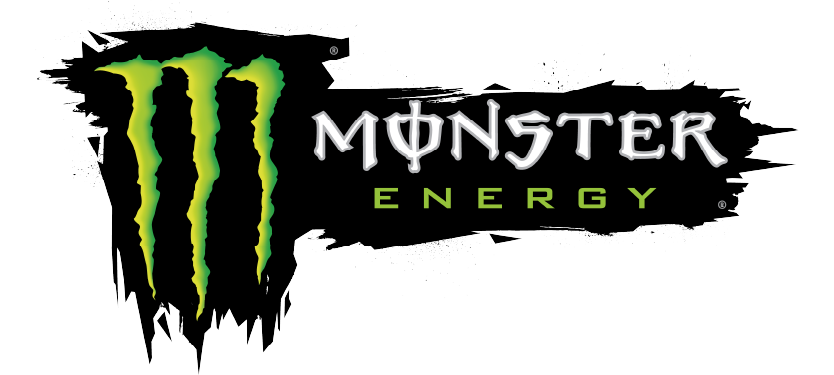 Monster Energy